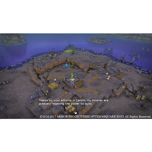 Dragon Quest Builders™ image 2