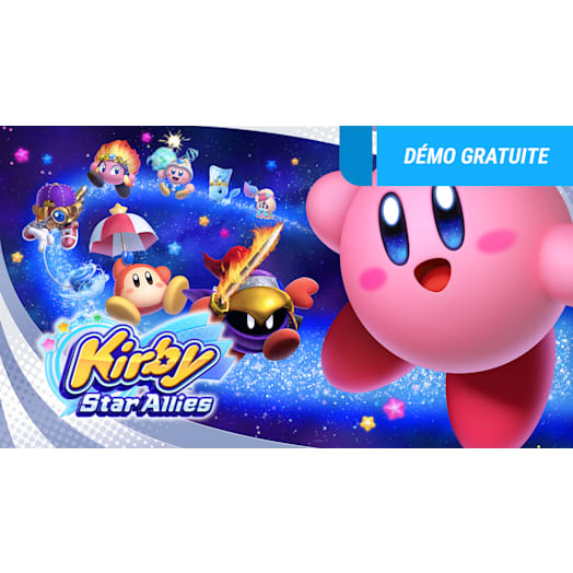 Kirby star allies digital 2025