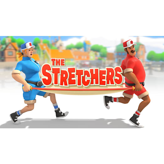 The Stretchers™  image 2