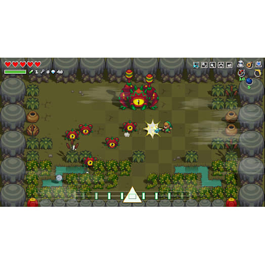 Cadence of Hyrule – Crypt of the NecroDancer Featuring The Legend of Zelda image 3