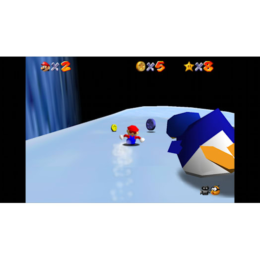Super Mario 3D All-Stars image 8