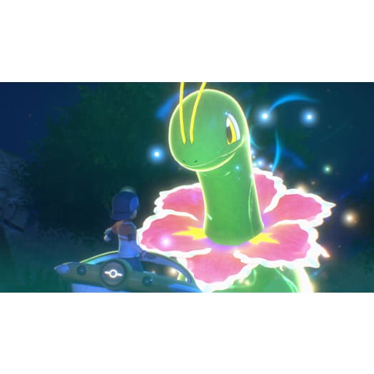 New Pokémon Snap  image 8
