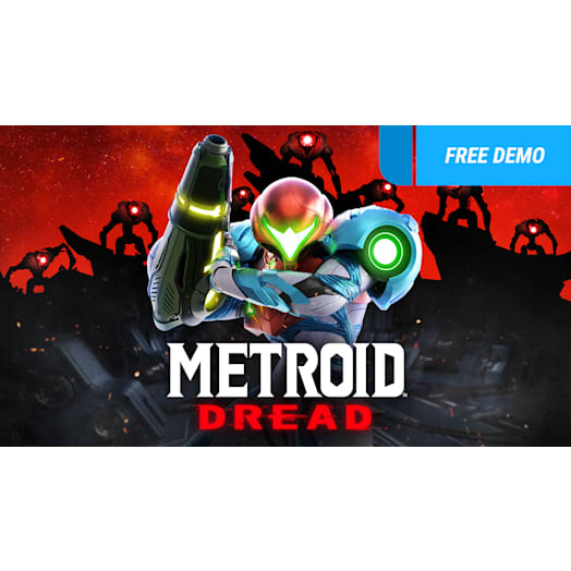 Metroid Dread image 2