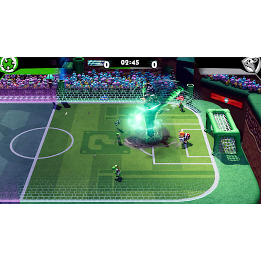 Mario Strikers: Battle League Football image 2