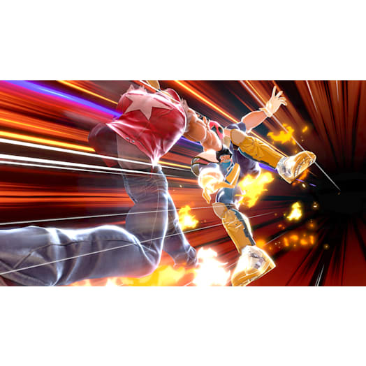 Terry Bogard Challenger Pack image 5
