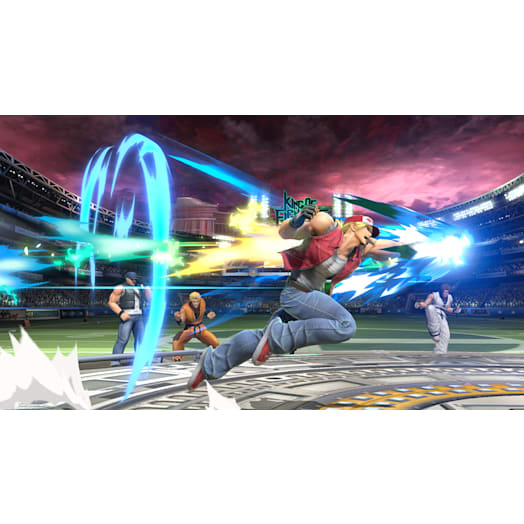 Terry Bogard Challenger Pack image 2