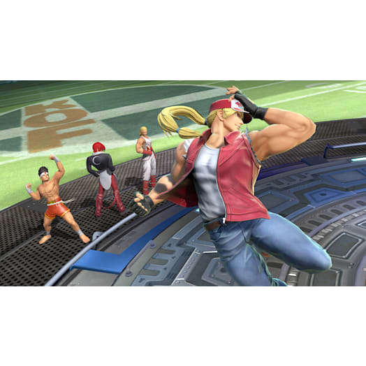 Terry Bogard Challenger Pack image 7