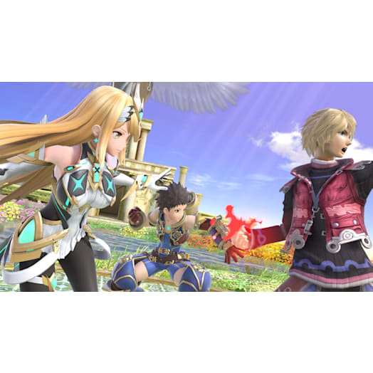 Pyra & Mythra Challenger Pack image 3