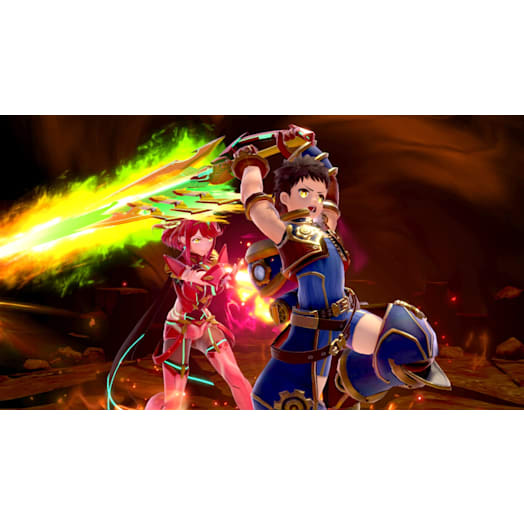 Pyra & Mythra Challenger Pack image 8