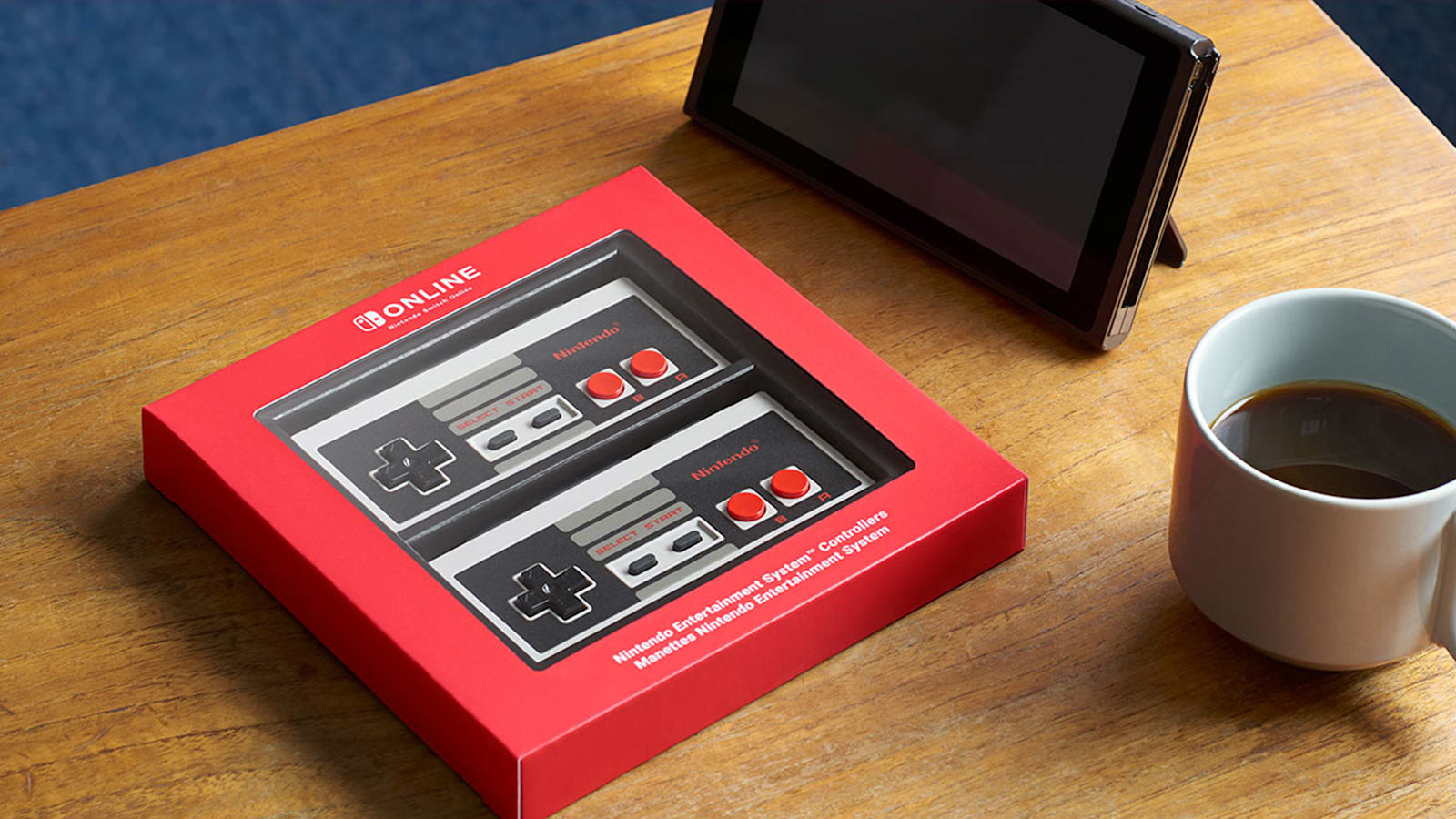 Die mitgelieferte Joy-Con-Halterung in der Box der Nintendo Switch kann die  Joy-Con nicht aufladen - ntower - Dein Nintendo-Onlinemagazin