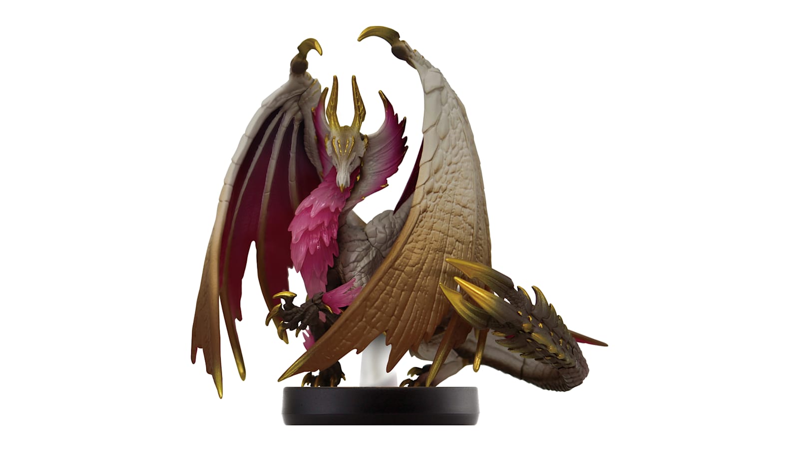 Malzeno amiibo (MONSTER HUNTER RISE: SUNBREAK Collection) - My