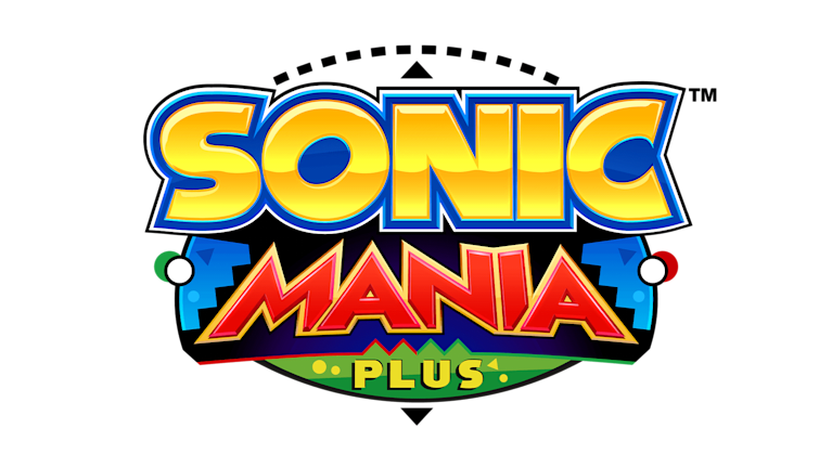 Sonic Mania Plus NINTENDO SWITCH – saynama