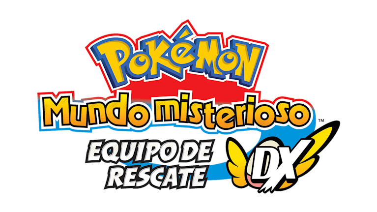POKEMON MUNDO MISTERIOSO Equipo De Rescate Dx Nintendo Switch Pal España  Esp Nsw EUR 59,99 - PicClick IT