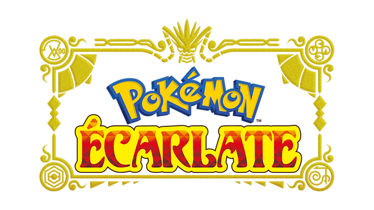 Nintendo Pokémon Écarlate