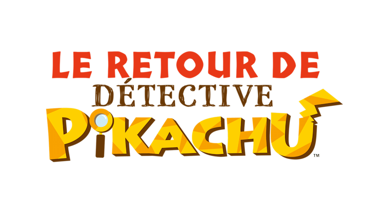 Jeu Le Retour de Détective Pikachu – Nintendo Switch – Virgin Megastore