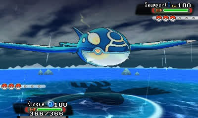 Pokémon Omega Ruby v1.4 Cheat Codes for Citra and Nintendo 3DS