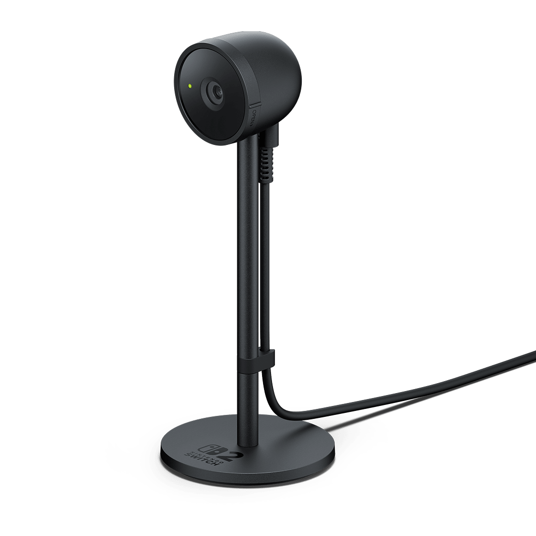 Nintendo Switch 2 Camera