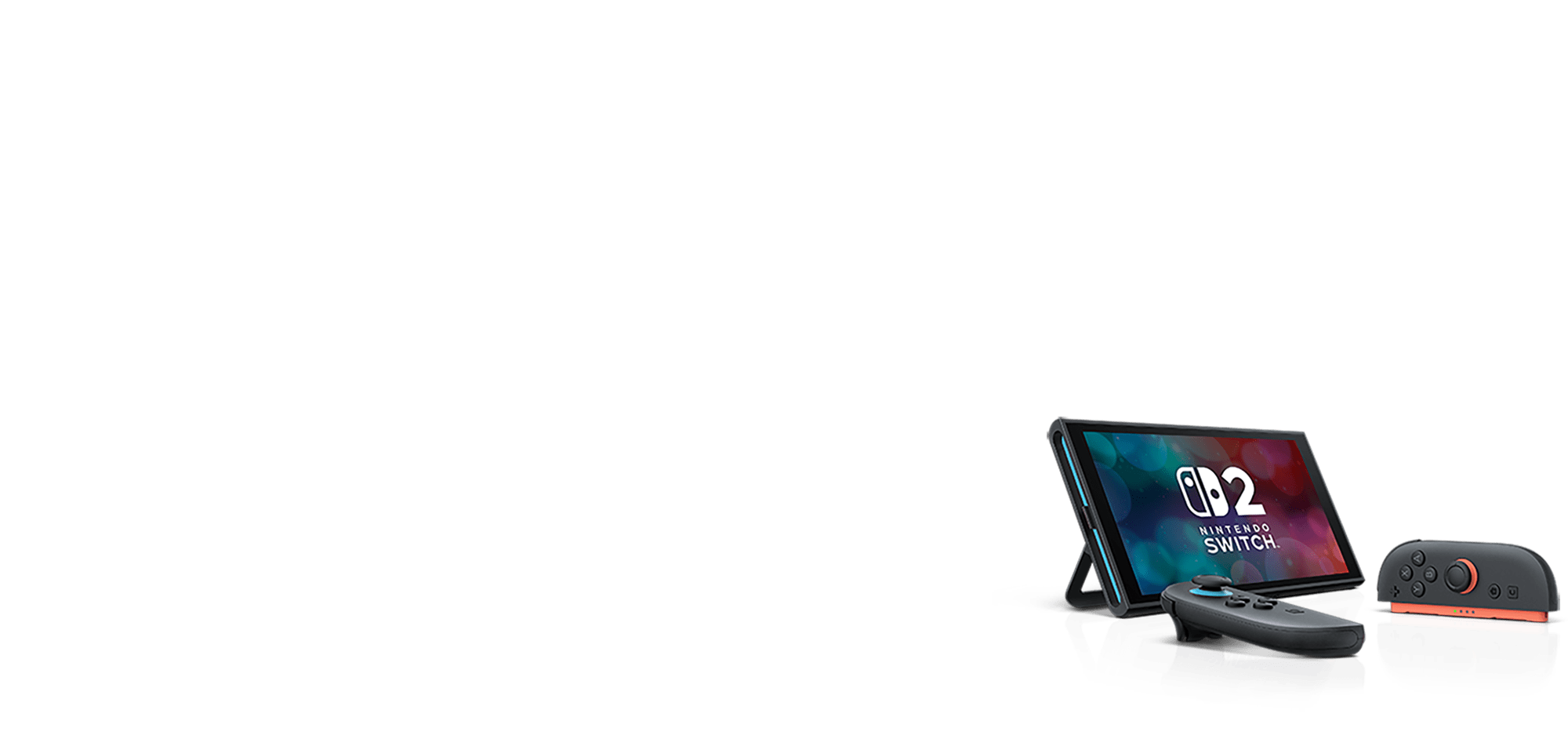 Tabletop Mode