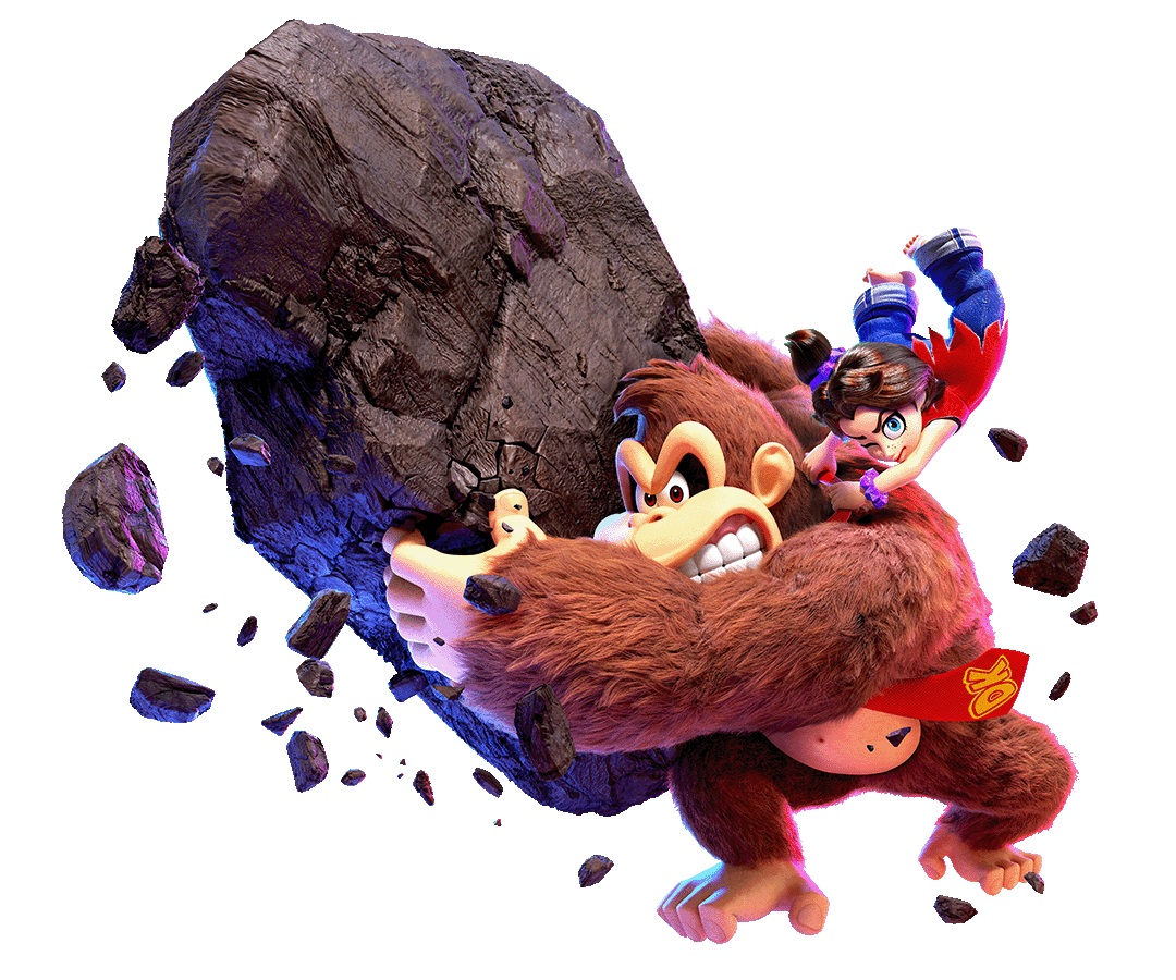 NSwitch2_DonkeyKongBananza_DK_Pauline_Rock.png