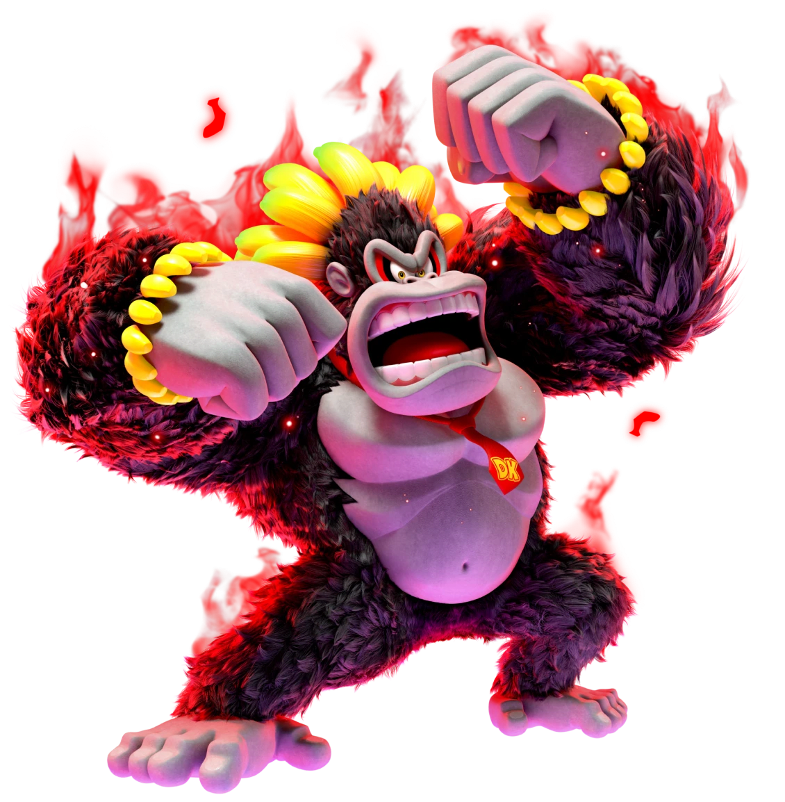 Nintendo Switch DONKEY KONG BANANZA Nintendo Switch2 Donkey Kong Bananza- Nintendo Switch 2 | BJ's Wholesale Club