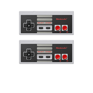 Nintendo Switch Online - NES & Super NES