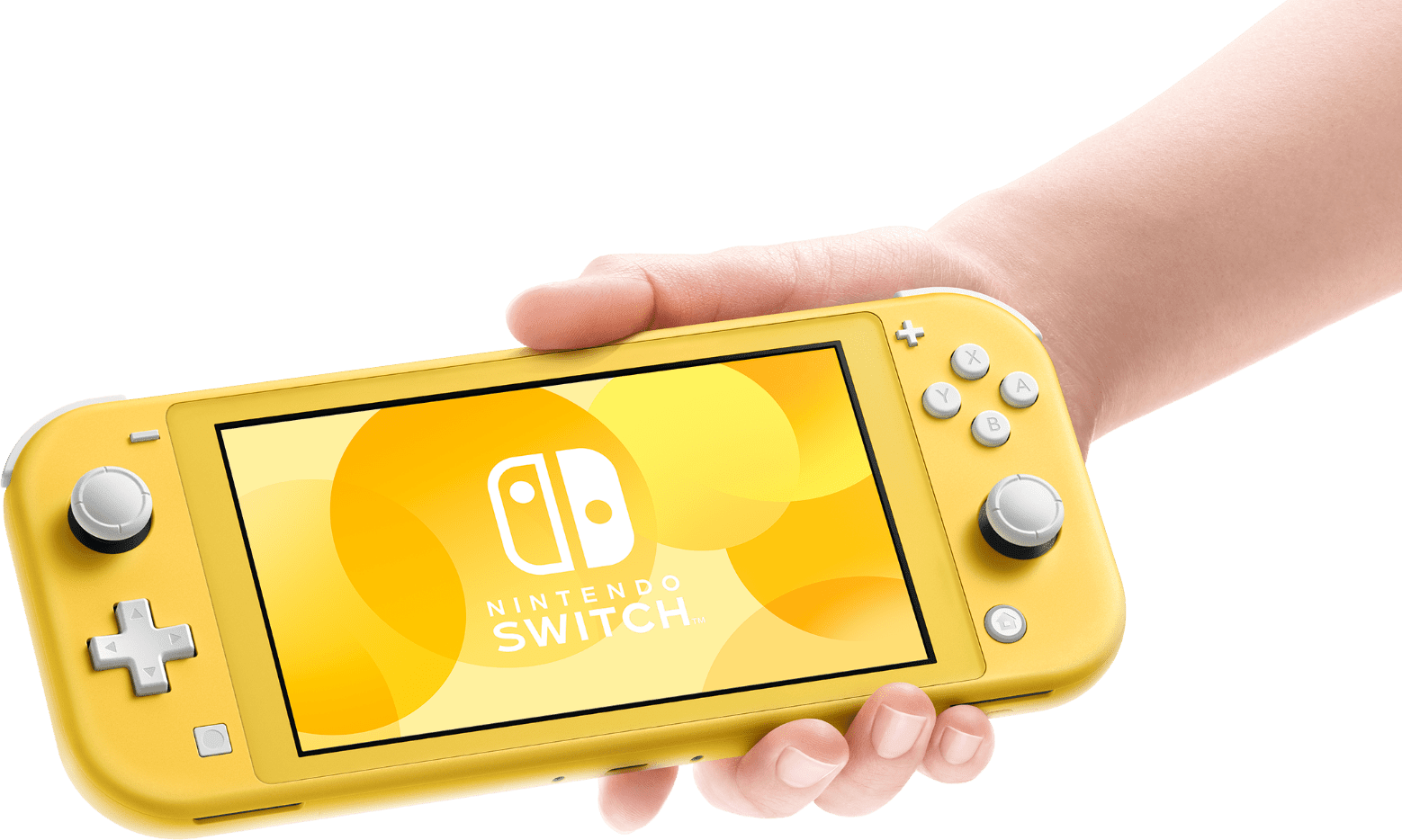 Nintendo Switch Lite | Nintendo Switch Family - Nintendo