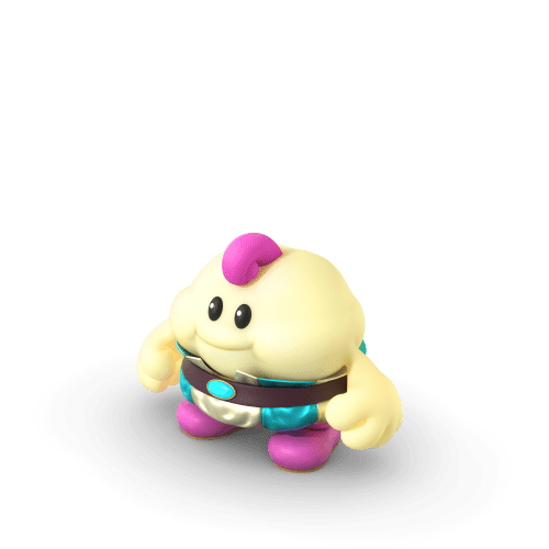 Mallow (Mario), Héroes Wiki