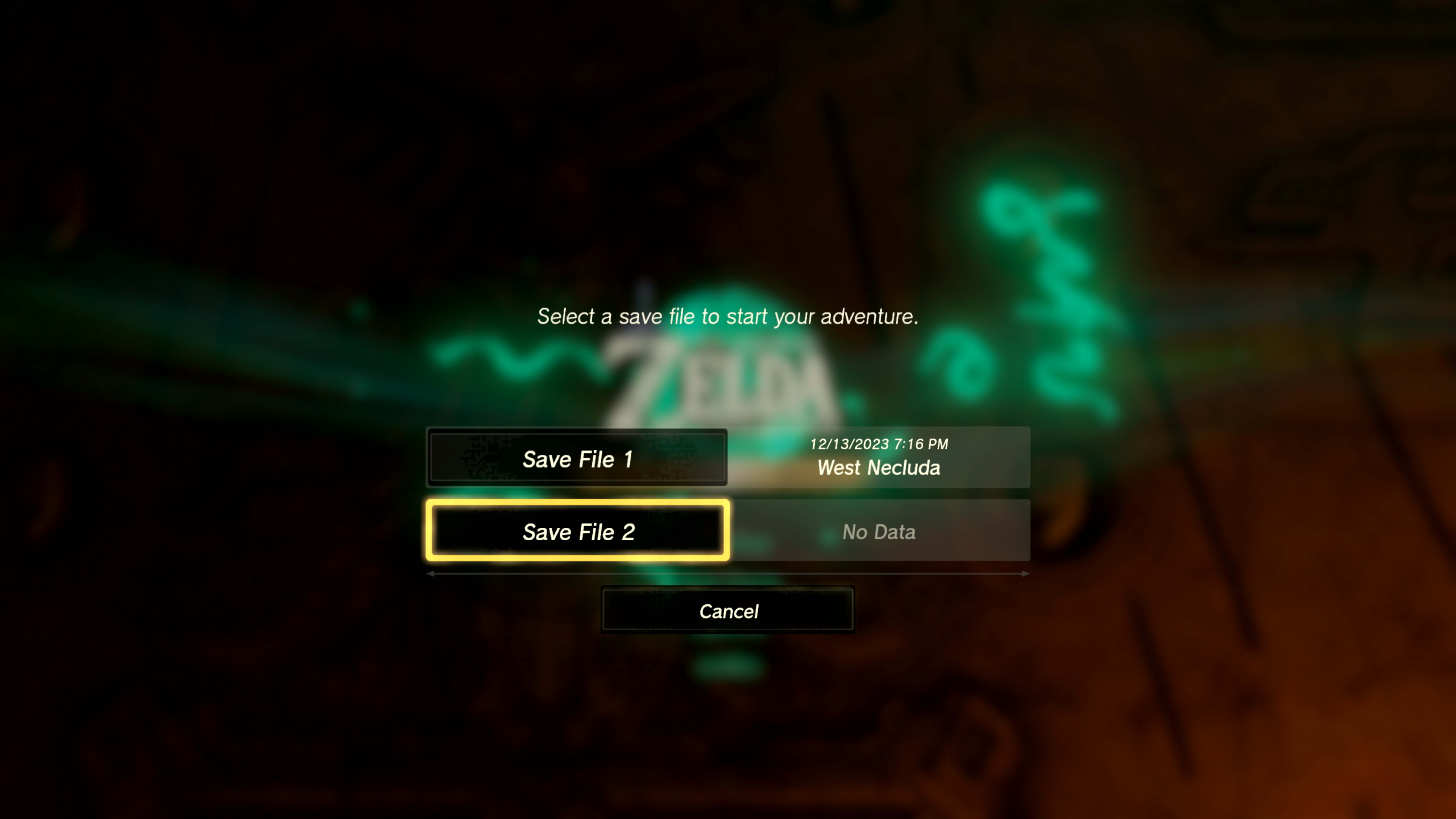 TheLegendOfZeldaTearsOfTheKingdomNintendoSwitch2Edition_AdditionalSaveSlot_EN.png