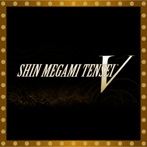 Shin Megami Tensei 5
