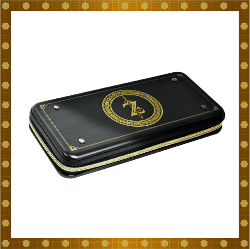 Alumi Case for Nintendo Switch (The Legend of Zelda)