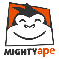 Mighty Ape