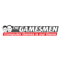 Gamesmen - Australia