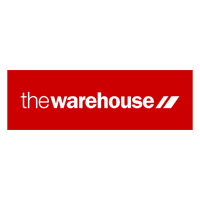 The Warehouse - New Zealand