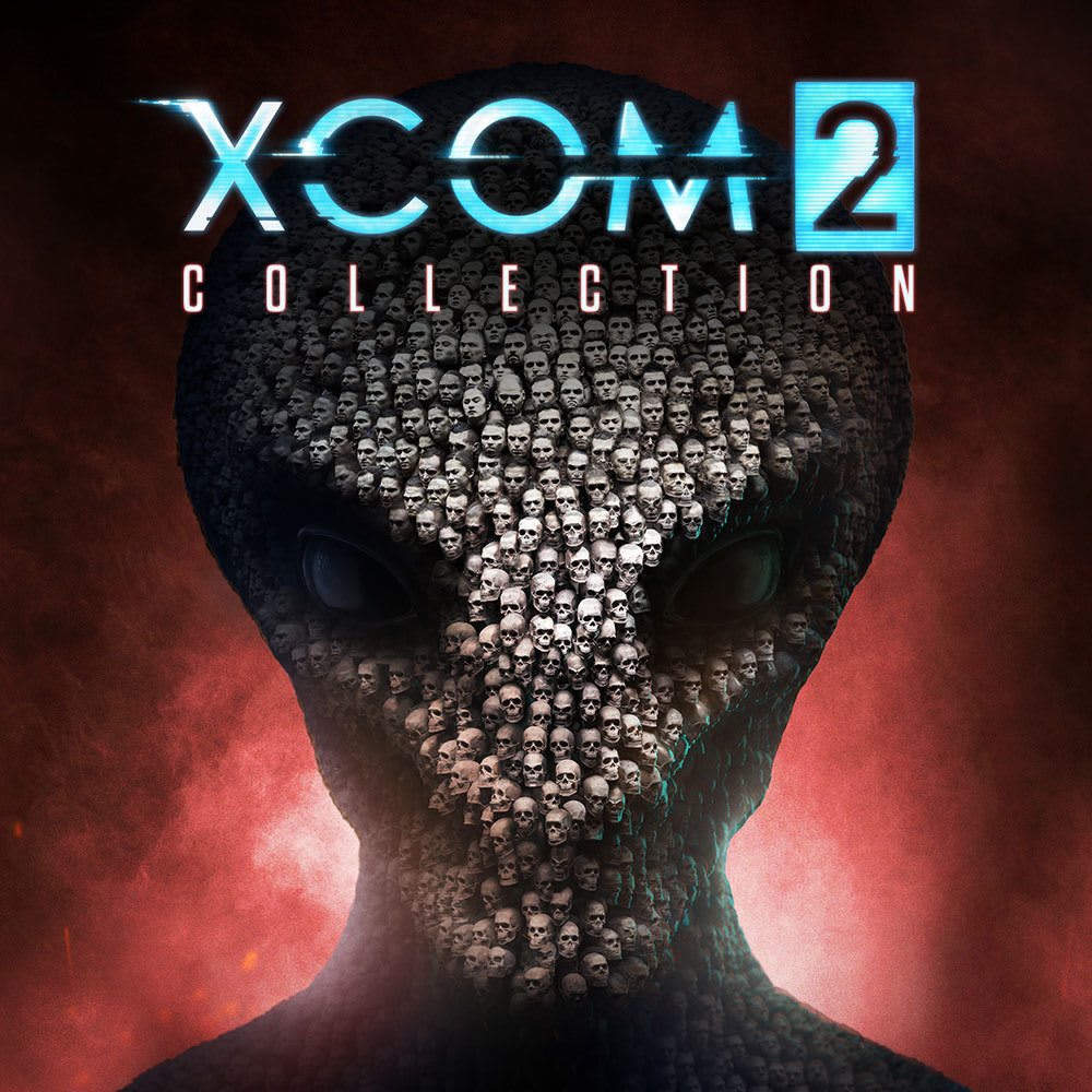 XCOM® 2 Collection Packshot