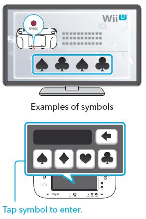 How to Pair the Wii U GamePad with the Wii U Console 3