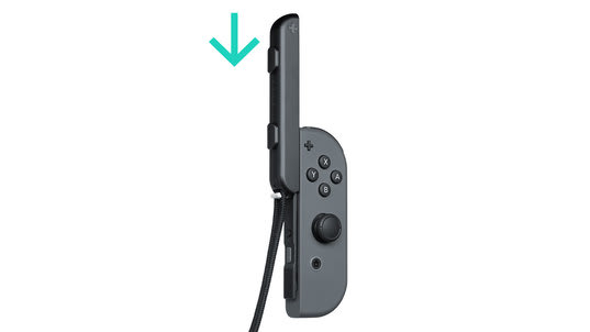 How to Attach/Detach and Wear the Joy-Con Strap 2