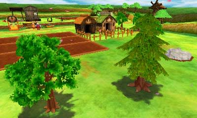 Story of Seasons Trio of Towns Screenshot 30