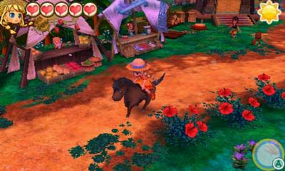 Story of Seasons Trio of Towns Screenshot 25
