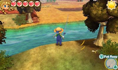 Story of Seasons Trio of Towns Screenshot 29