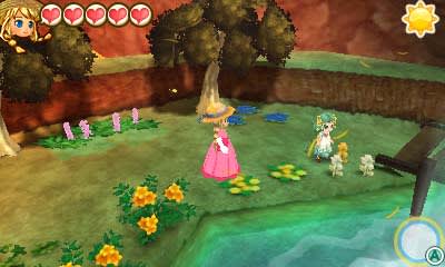 Story of Seasons Trio of Towns Screenshot 27
