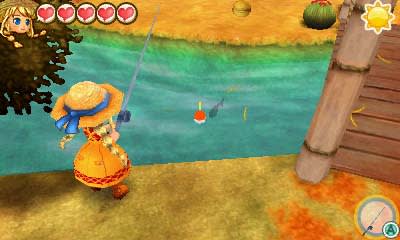 Story of Seasons Trio of Towns Screenshot 24