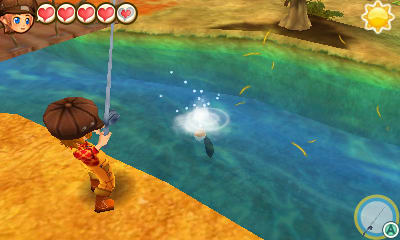 Story of Seasons Trio of Towns Screenshot 22