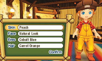 Story of Seasons Trio of Towns Screenshot 20