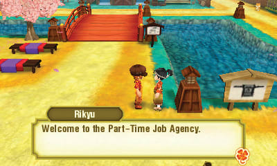 Story of Seasons Trio of Towns Screenshot 21