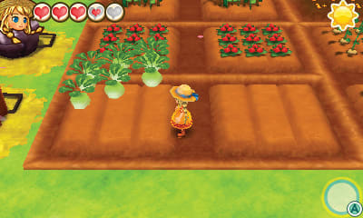 Story of Seasons Trio of Towns Screenshot 23