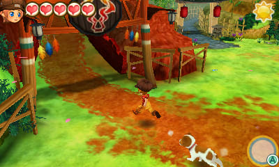Story of Seasons Trio of Towns Screenshot 19