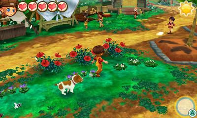 Story of Seasons Trio of Towns Screenshot 17