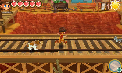 Story of Seasons Trio of Towns Screenshot 18