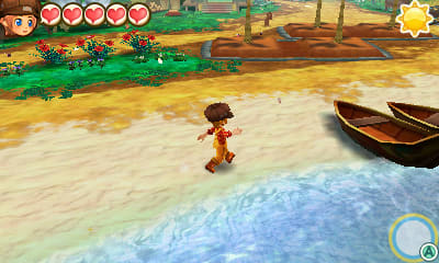 Story of Seasons Trio of Towns Screenshot 16