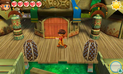 Story of Seasons Trio of Towns Screenshot 15